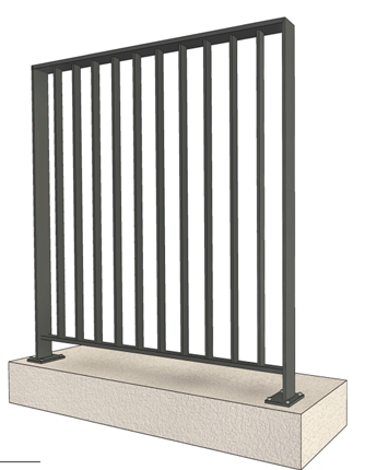 Section standard